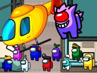 Airship Slings Puzzle Journey